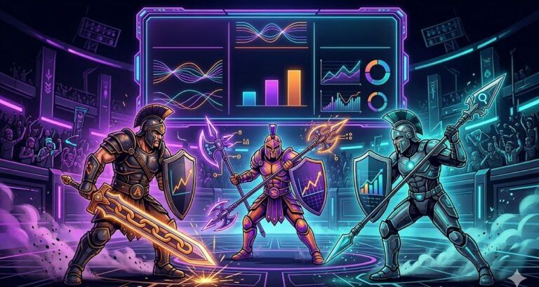 Ahrefs vs Semrush vs Moz: Which Paid SEO Tool Is Worth Your Money?