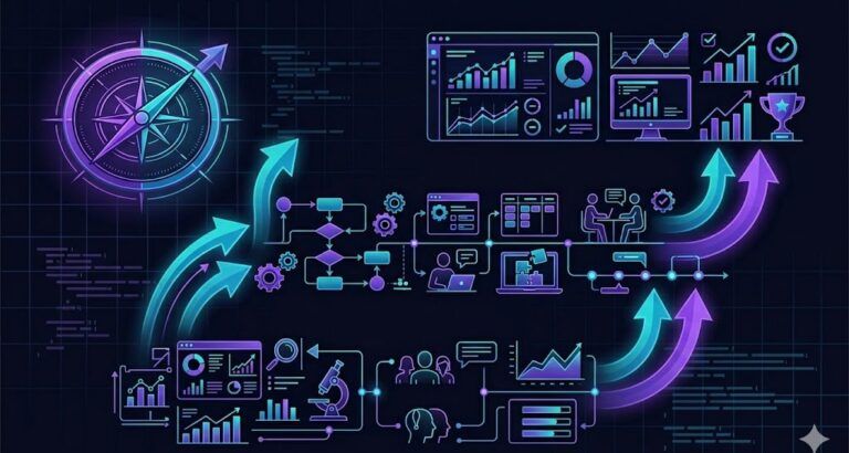 How to Create an SEO Strategy from Scratch