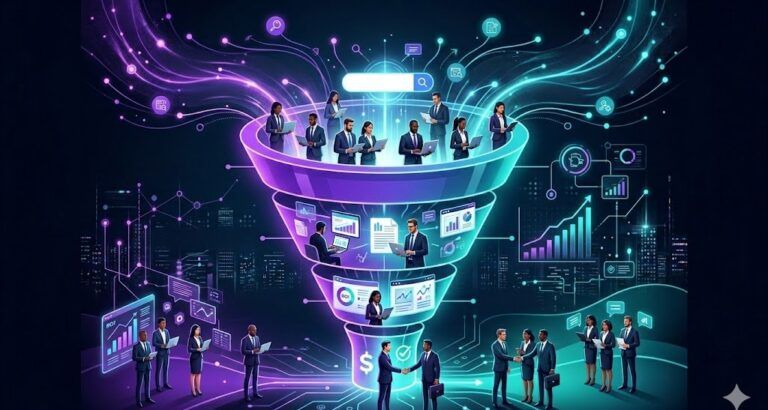 SEO for B2B: How to Generate Leads Through Organic Search