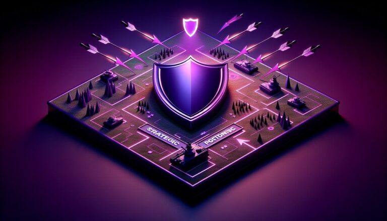 Brand Campaigns and Competitor Targeting: Protecting Your Brand and Attacking