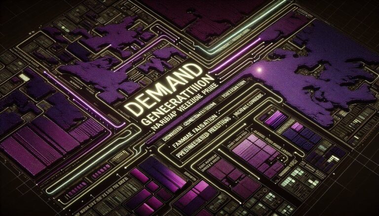 Demand Gen: Formats, Placements, Maps and Channel Controls
