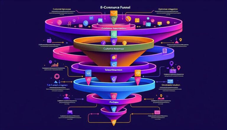 Google Ads for E-commerce: Full Funnel Strategy