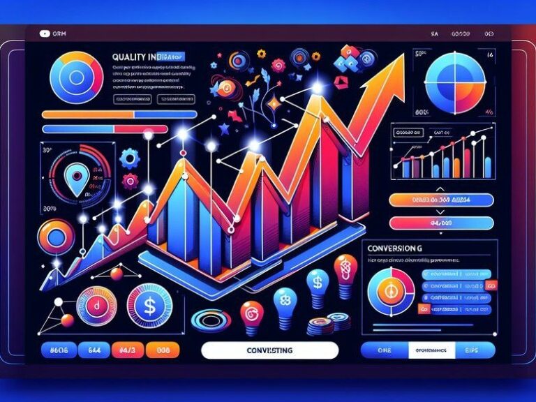 Landing Pages for Google Ads: Quality Score, CRO and Message Match
