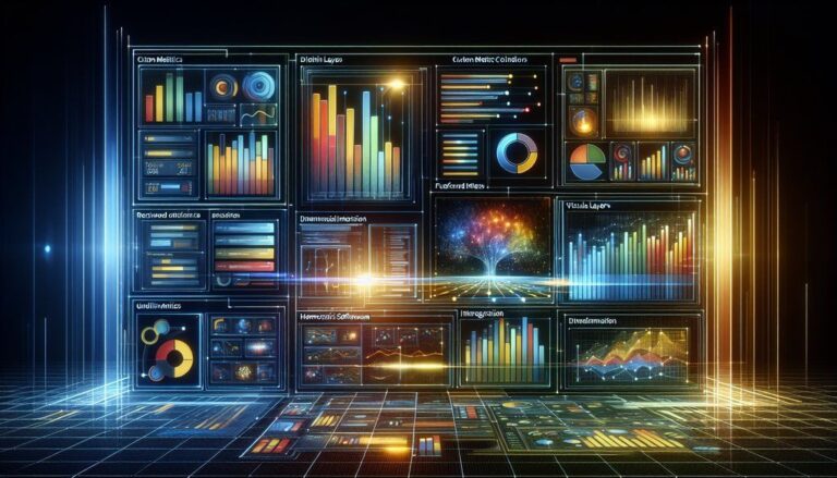 Advanced Google Ads Reporting: Custom Columns, Dashboards and Looker Studio