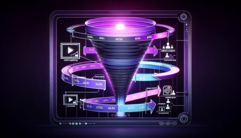 YouTube Ads Strategy: Targeting, Video Sequencing and Impact Measurement
