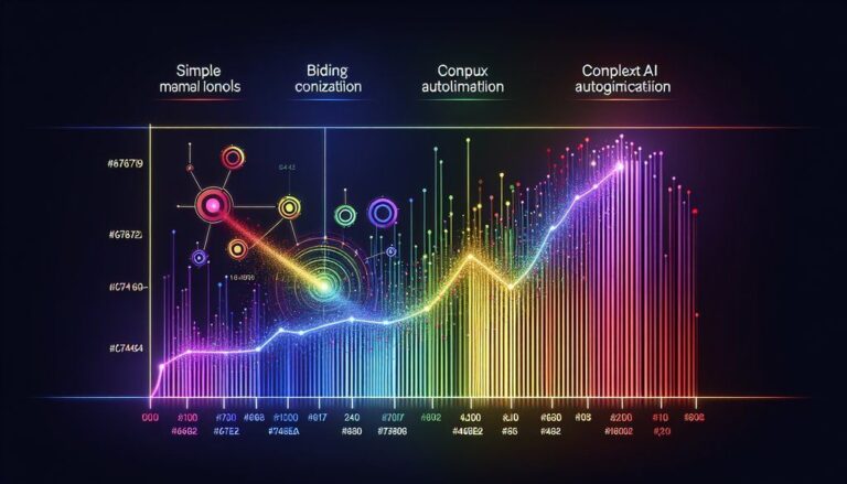 Google Ads Bidding Strategies: From Manual CPC to Smart Bidding