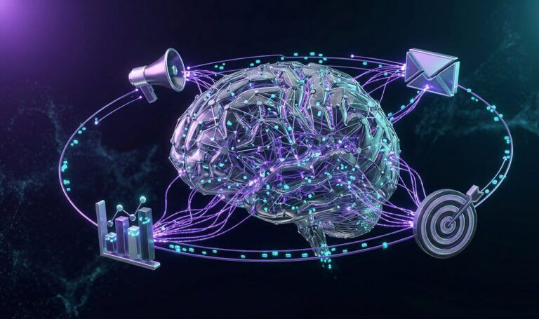 Top 10 AI Tools for Digital Marketing in 2026: The Practical Marketer’s Guide