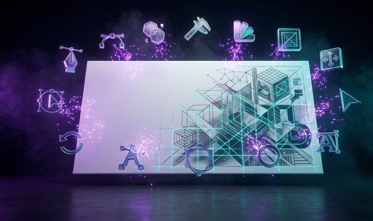 Top 10 Free Design Tools for Non-Designers