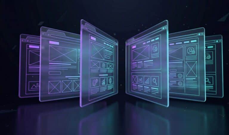 Top 10 WordPress Themes for Professional Websites in 2026