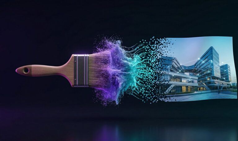 Top 8 AI Image Generation Tools for the Web in 2026
