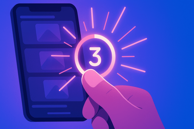 Meta Ad Hooks: Win the First 3 Seconds