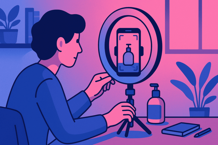 UGC for Meta Ads: Why It Works and How to Produce It