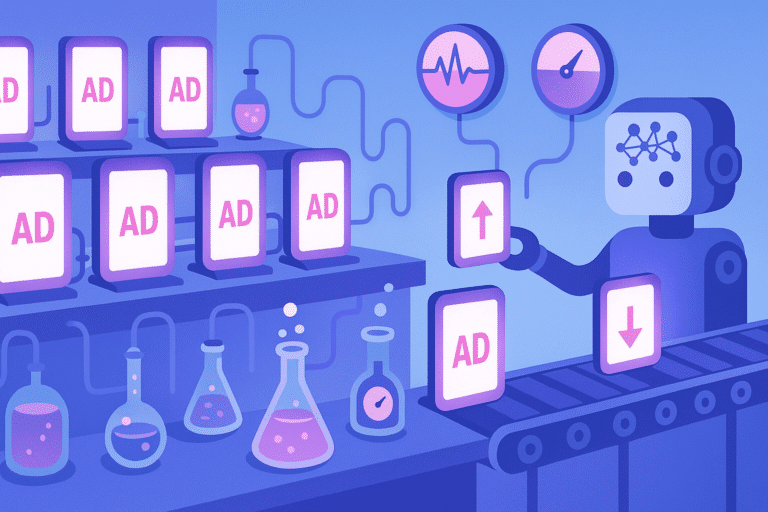 Meta Creative Testing: Find Winning Ads