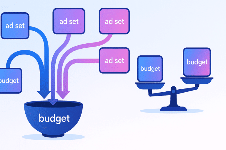 CBO vs ABO on Meta: Which Budget Wins