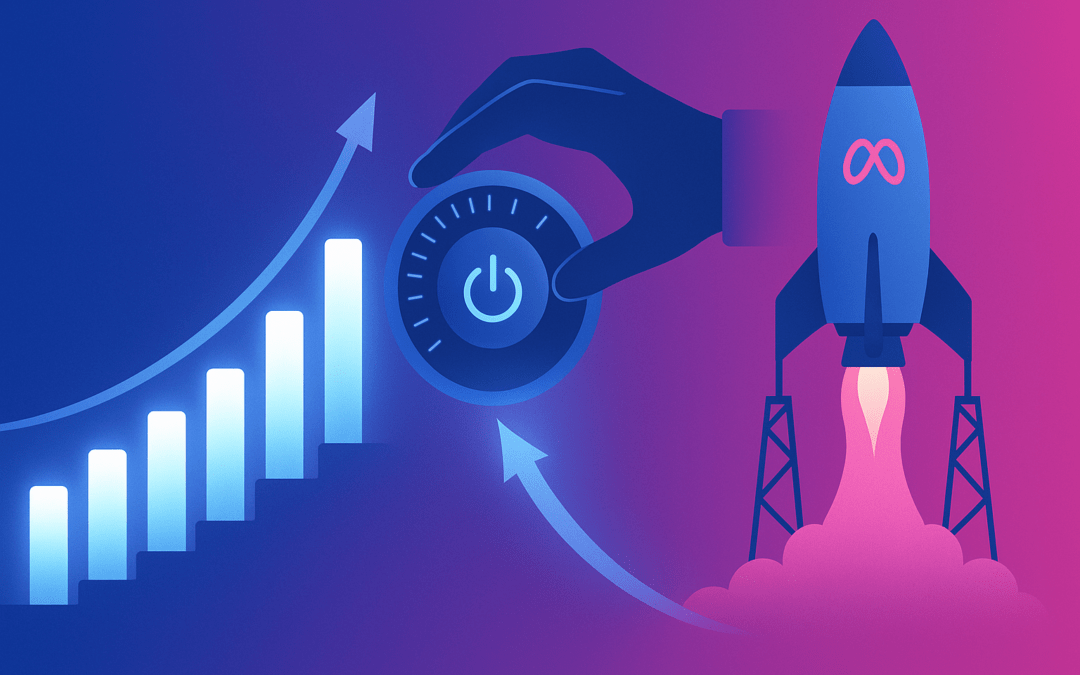 Scaling Meta Ads Without Breaking Performance