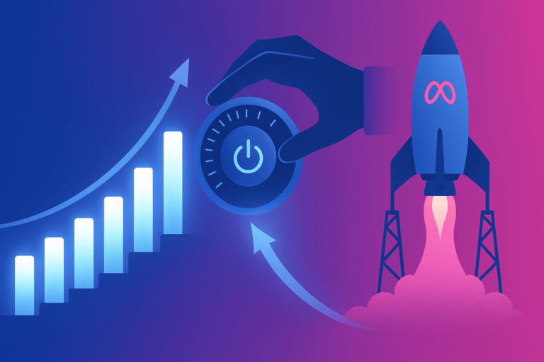 Scaling Meta Ads Without Breaking Performance