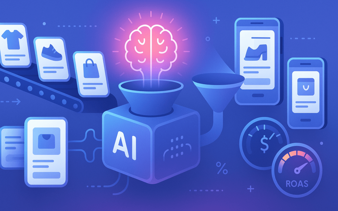Advantage+ Shopping (ASC): The E-commerce Guide