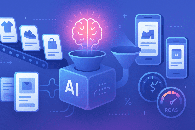 Advantage+ Shopping (ASC): The E-commerce Guide