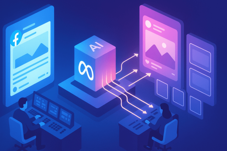 Facebook & Instagram Ads: The 2026 Guide