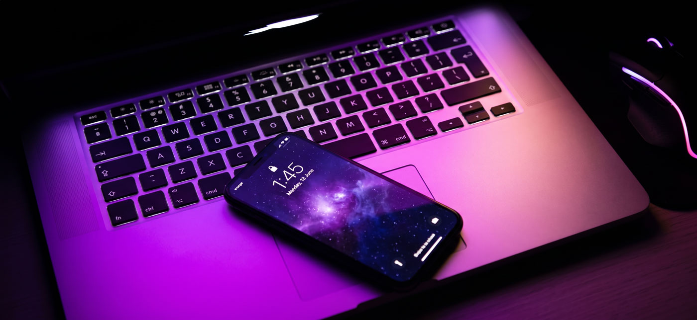 phone