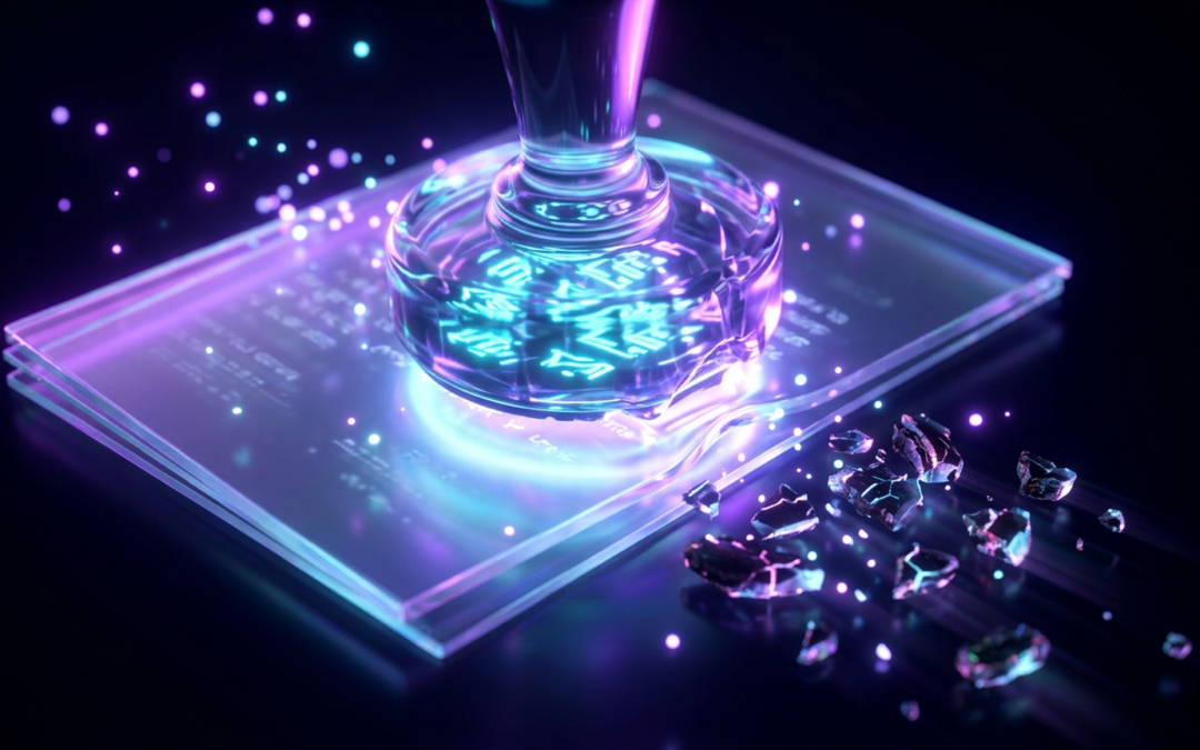 DMARC changed status in May 2026