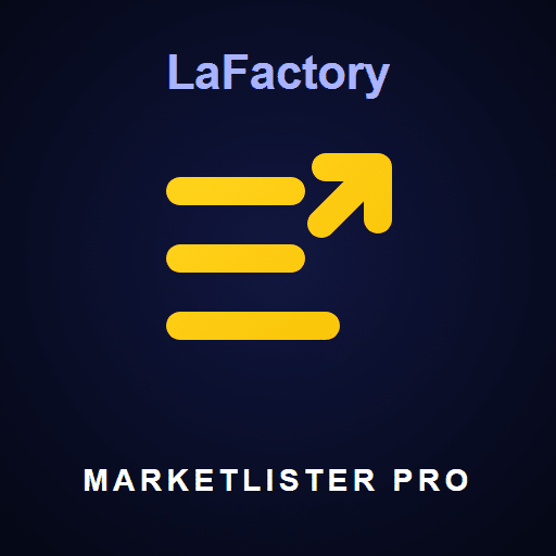 WooCommerce eBay lister