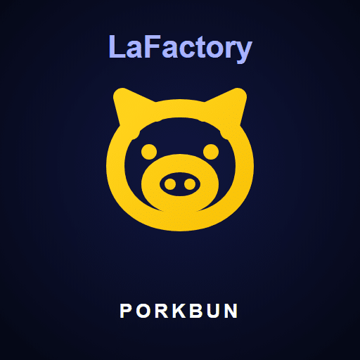 Porkbun for WHMCS